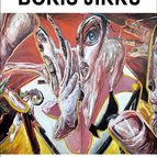 Vernisáž Galerie Jefa Kratochvila